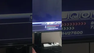 طريقة سهلة جداا تشغيل قناة الارضية الجزائرية غزة 