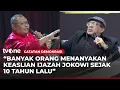 Lagu Dinilai Banyak Kejanggalan, Kuasa Hukum RRT: Kalau Ijazah Jokowi Asli, kenapa Mau Penjarain Orang?