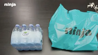 طلبات المكتب  نينجا يضب طها      دندنها