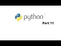 How to make a calculator in python Python course