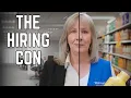Can t Get Hired After 50 The Letter Hiring Managers Deserve