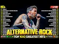 Lagu Simple Plan, Hoobastank, The Calling, Howie Day, Linkin Park, Creed - BEST ALTERNATIVE ROCK 2000's
