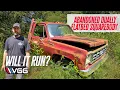 Download Lagu NEGLECTED Dually Flatbed Square body!  Will It RUN AND DRIVE after 21 YEARS?