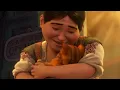 Puss In Boots Origin Story | Puss In Boots (2011) | Family Flicks