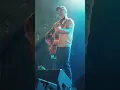 Aaron Lewis Crawling Chester Bennington emotional tribute Lewisburg WV 8-10-17