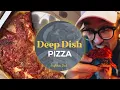 Download Lagu Deep Dish Pizza | Flightless Bird
