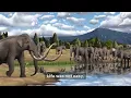 When Giants Ruled the Earth The Story of the Imperial Mammoth