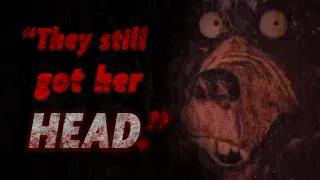 Unique & Terrifying Animatronic Horror: The Foggy Experience