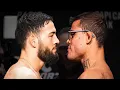Download Lagu Nassourdine Imavov vs Caio Borralho 🚨 | Full Fight Marathon