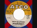 Arthur Conley - Let's Go Steady