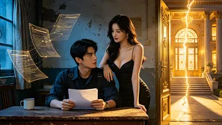 【Indo Sub】Gadis Kaya Menyamar Jadi Janda, Lalu Tinggal dengan Pria Miskin! #Full #Minidrama