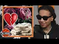 YBN Nahmir Says He Bought his Ex 40 000 of Flowers She Broke Up With Him