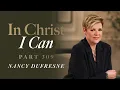 1079 In Christ I Can Part 309