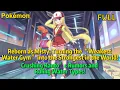 FULL Reborn as Misty Turning the Weakest Water Gym into the Strongest in the World