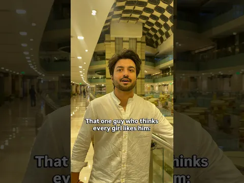 That one guy who thinks like thisπ #shorts #youtubeshorts #architverma #funny
