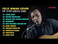 Download Lagu AHMAD DHANI - CINTA MATI  | FELIX IRWAN COVER | LAGU POP INDONESIA HITS 2023
