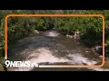Rescues increase with high water on Boulder Creek
