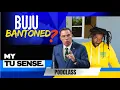 MTS EP(219)BUJU BANTON ROBBED ?DARYL VAZ IRATE REACTION,PUBLIC HEALTH NIGHTMARE FOR JAMAICA..