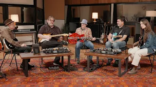 Discovering The Nashville Guitar Sound With UAFX 2 0 