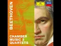 Beethoven: String Quartet in F Major, Hess 32 (1st Version of Op. 18/1): I. Allegro con brio