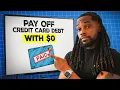 Velocity Banking Explained If Your Credit Cards Are Maxed Out Then DO THIS