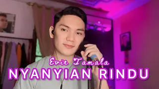 Download Nyanyian Rindu - Evie Tamala (cover by Putra Tanjung) MP3