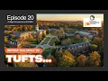 College Admissions Profiles Cost Location Major Career Explained Tufts University