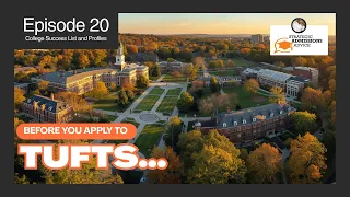 College Admissions Profiles Cost Location Major Career Explained Tufts University