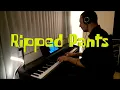 Ripped Pants - SpongeBob SquarePants | Piano Cover