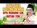 Download Lagu KH ANWAR ZAHID TERBARU 2025 ROSTING PEJABAT DAN DPR LUCU BANGET Abah anza 