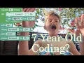 Parents Your Kids WILL Learn Coding by Playing this Google Blockly Turtle Game