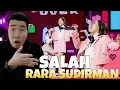 Download Lagu Rara Sudirman \