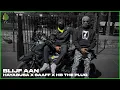 Download Lagu Hayabusa x Saaff x HB The Plug - Blijf Aan (Official music video)