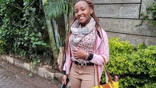 stolen skirt suits left with no clothes at nyayo stripped naked 
