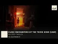 Close Encounters of the Third Kind Modern Trailer
