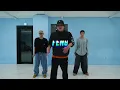 팝핀 Twilight 22 - Electric Kingdom popping dance choreography Feng