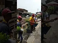Download Lagu Cover Buih Jadi Permadani Versi Koplo Musisi Jalanan Malang #shorts #coverlagu