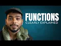 6 Functions Python Primer Course Tamil