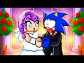 Download Lagu Sonic and Huntrix GET MARRIED!