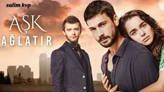 اغنية مسلسل الحب يجعلنا نبكي 