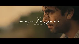 Maya Basyo Ki