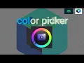 Color picker using jetpack Compose in Android Studio Kotlin Android Tutorials