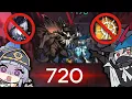 Download Lagu The Great Wall of Aegir | Arknights CCB#3 720 Points Phase 4 | Aegir Only