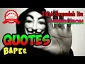 Download Lagu QUOTES | Kamu Pasti Baper lagi | Dj Diana Vs Dj Opus