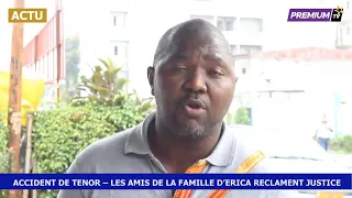 la v rit sur la mort de erika