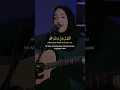 Lagu Jam berapa kamu dengar sholawat ini ?? | Sholawat Akustik (As Sa'adah)
