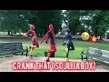 Download Lagu Soulja Boy Tell'em - Crank That (Dance Video) @GhettoSpider  @ghetto.panther1 @ghetto.deadpool