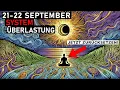 Download Lagu Sonnenfinsternis UND Neumond in Jungfrau MORGEN! 7 Dinge die du vor dem 21. September wissen MUSST!