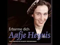 Dvořák: Gypsy Songs, Op. 55, B. 104: No. 4, Als die alte Mutter