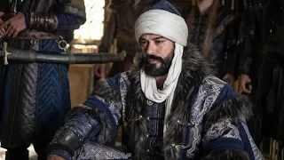 موسيقى الهدف مسلسل المؤسس عثمان 